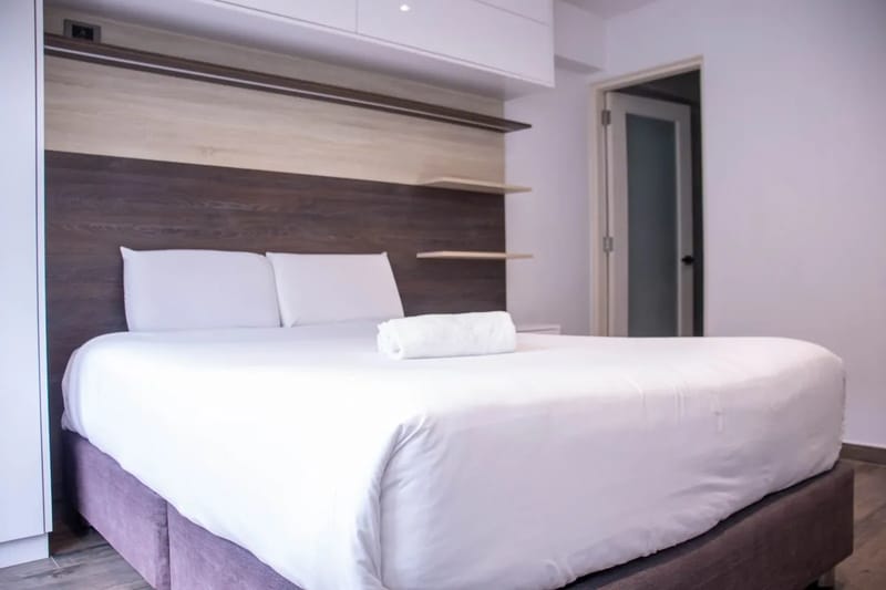 Central Apartment in Miraflores - SUR 307