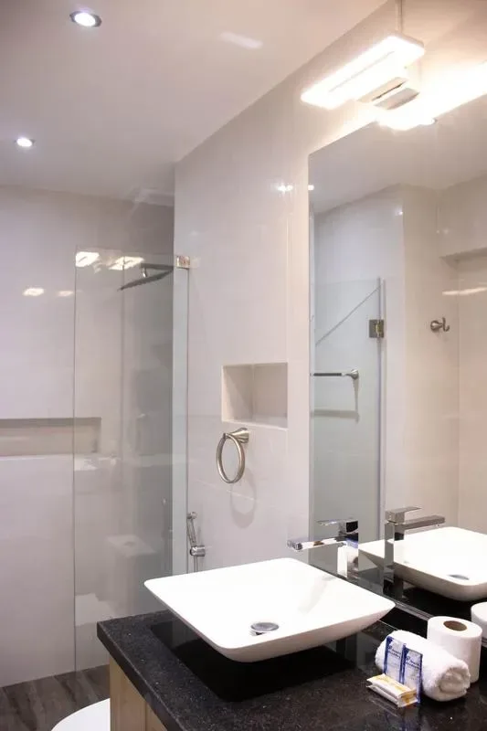 Central Apartment in Miraflores - SUR 307