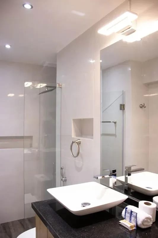 Central Apartment in Miraflores - SUR 307
