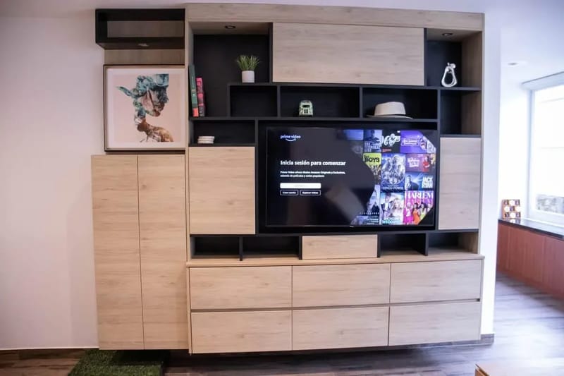 Central Apartment in Miraflores - SUR 307