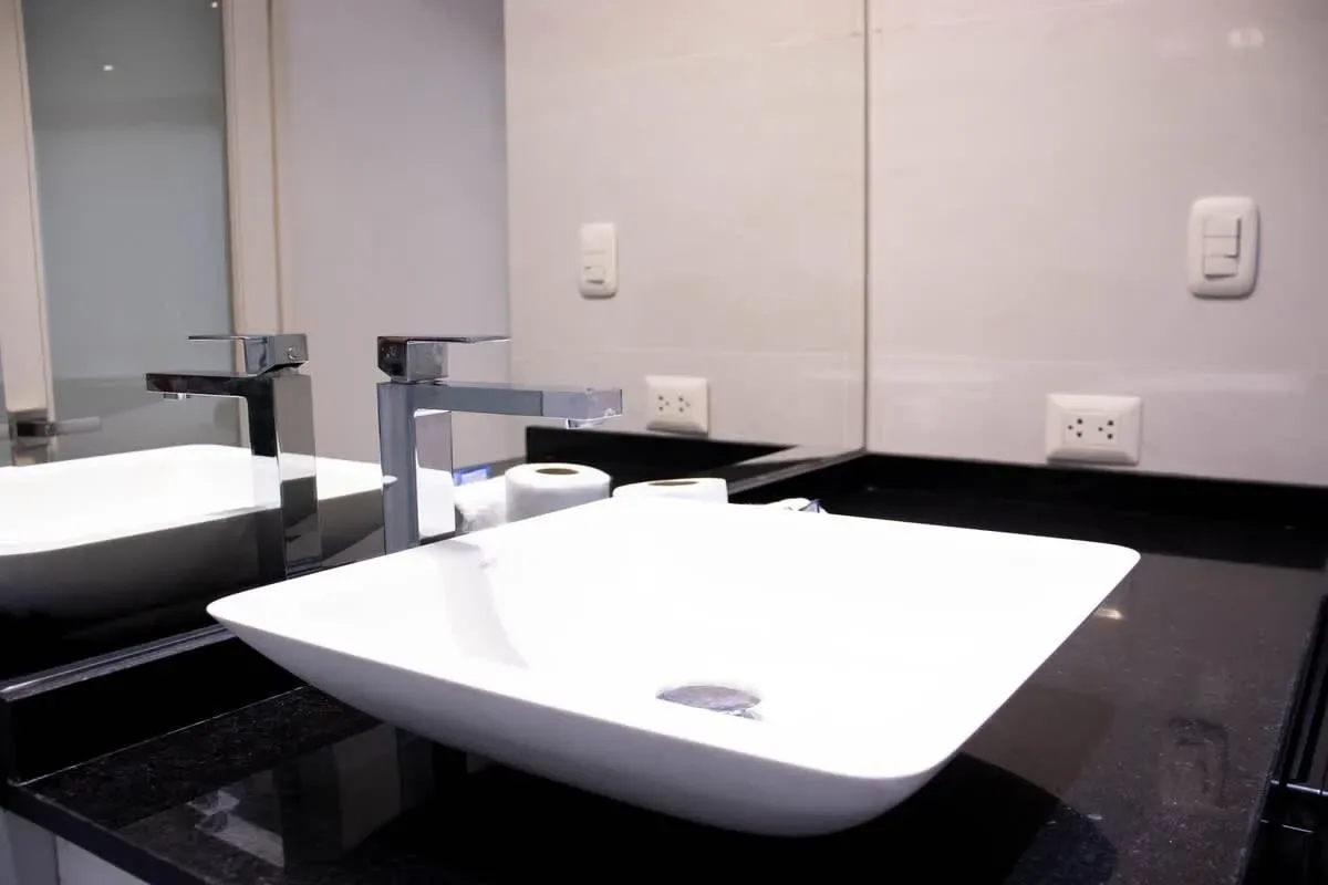 Central Apartment in Miraflores - SUR 307