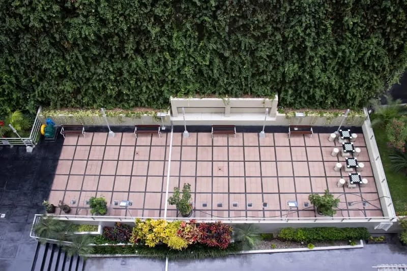 Central Apartment in Miraflores - SUR 307