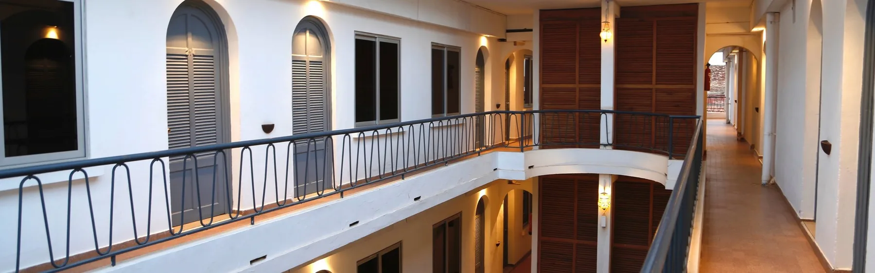 Hotel La Résidence