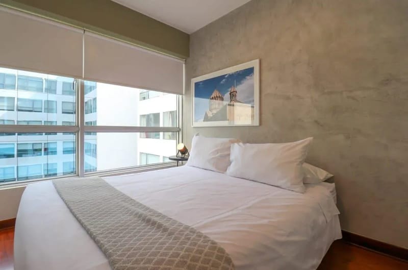 Comfy 2BR near Parque Kennedy in Miraflores
