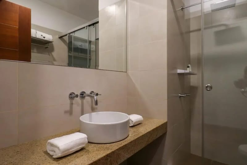 Comfy 2BR near Parque Kennedy in Miraflores