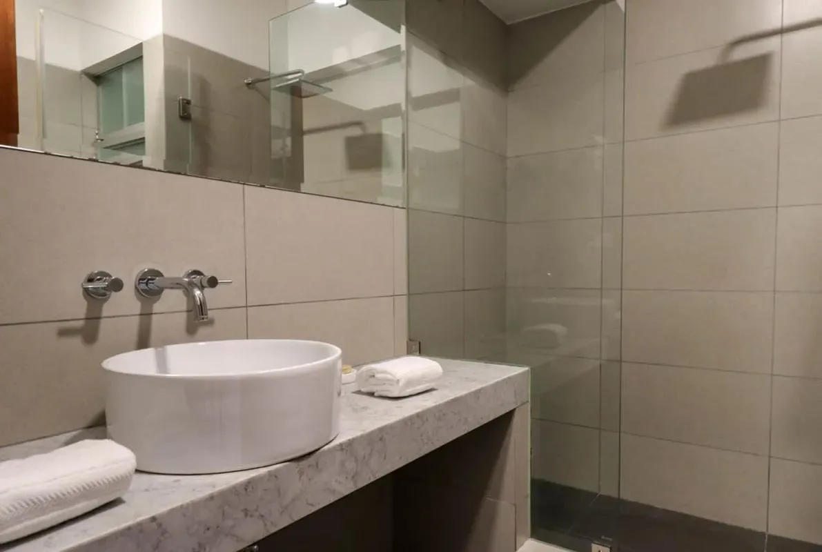 Comfy 2BR near Parque Kennedy in Miraflores