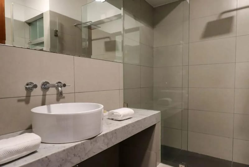Comfy 2BR near Parque Kennedy in Miraflores