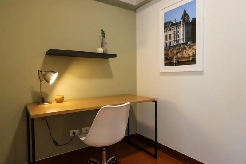 Comfy 2BR near Parque Kennedy in Miraflores