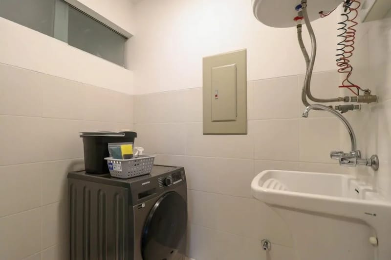 Comfy 2BR near Parque Kennedy in Miraflores