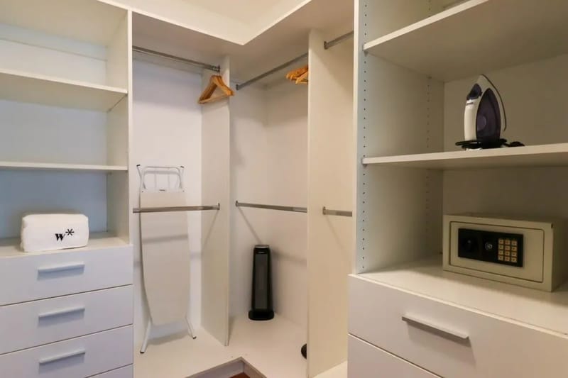 Comfy 2BR near Parque Kennedy in Miraflores