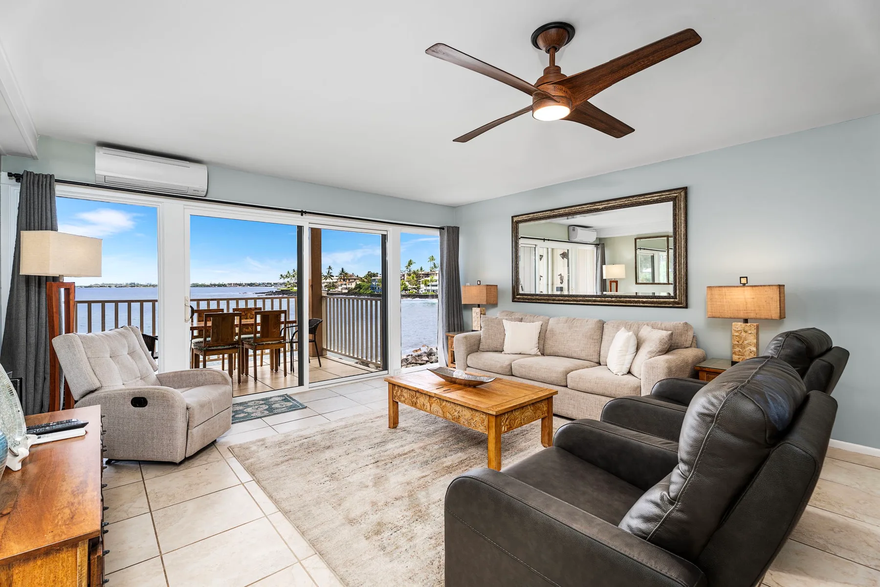 Sea Village 1105