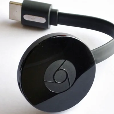 Chromecast