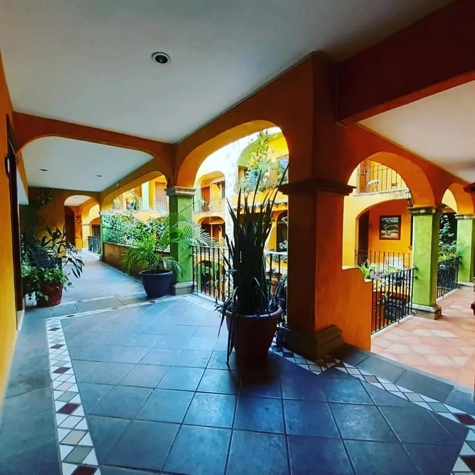 Propiedad de Hacienda del Caribe