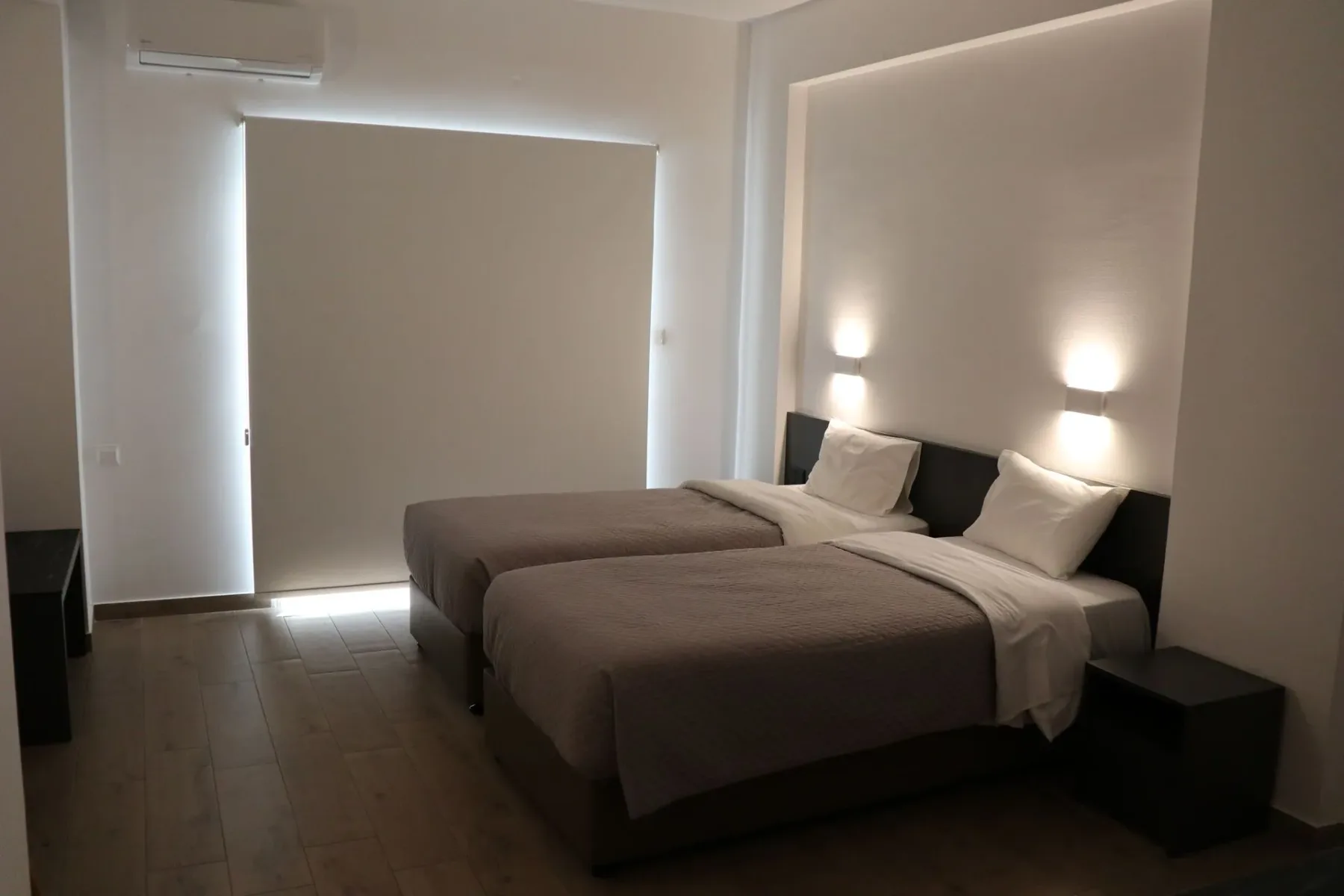 Sunflower Hotel Apartments