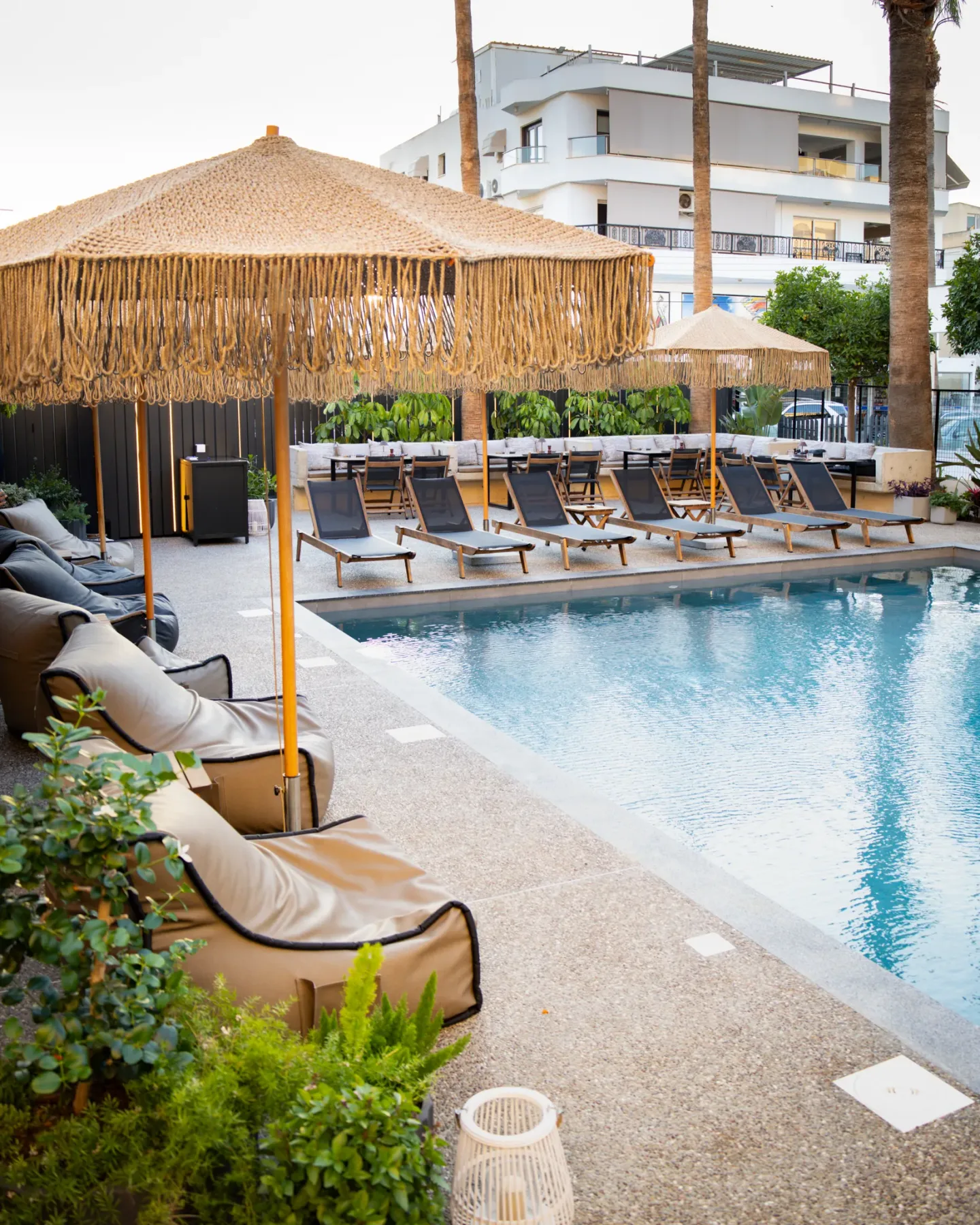 Sunflower Hotel Apartments