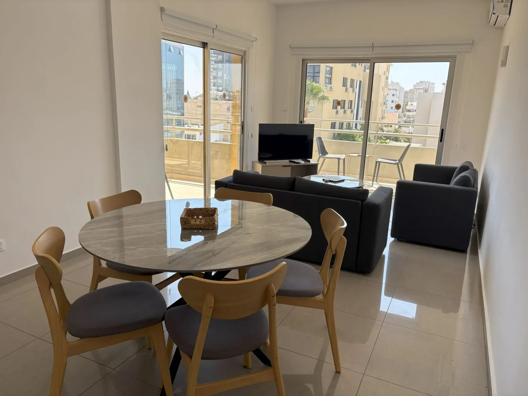 Sunflower Hotel Apartments
