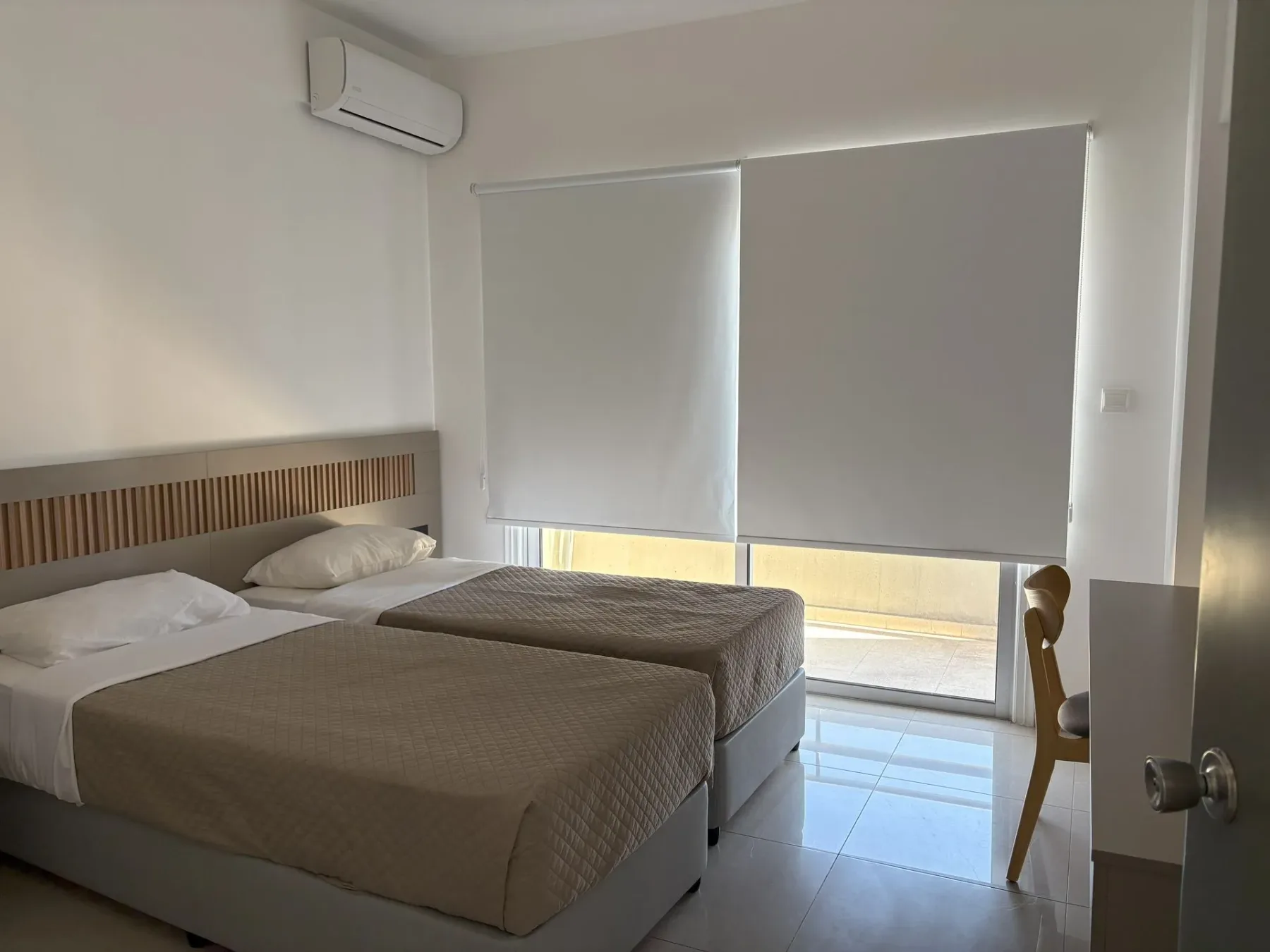 Sunflower Hotel Apartments