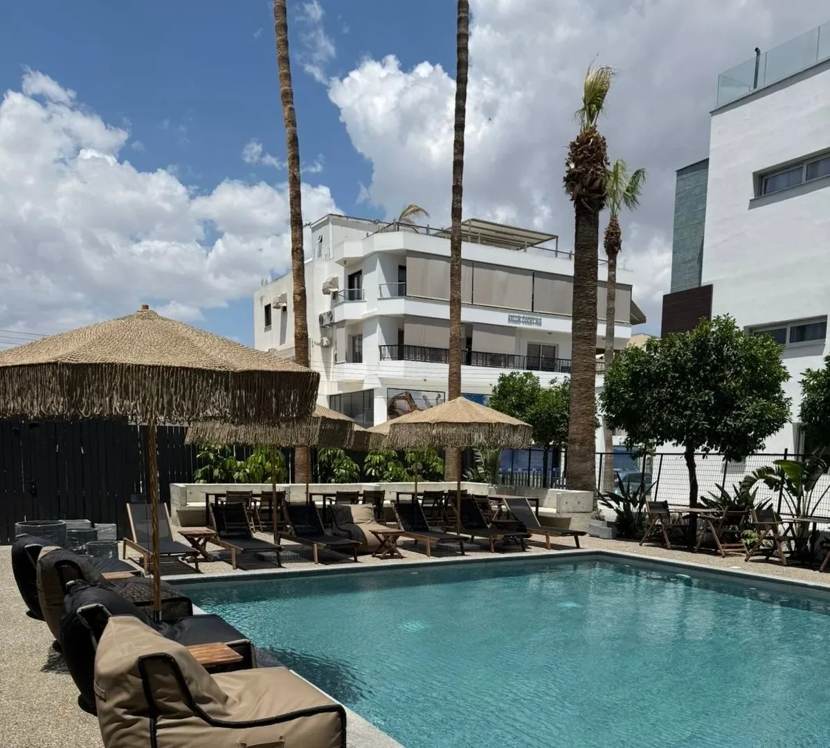 Sunflower Hotel Apartments