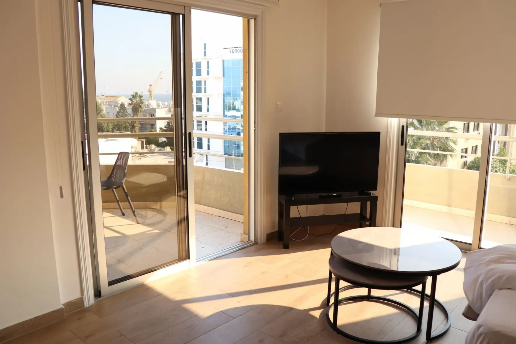 Sunflower Hotel Apartments