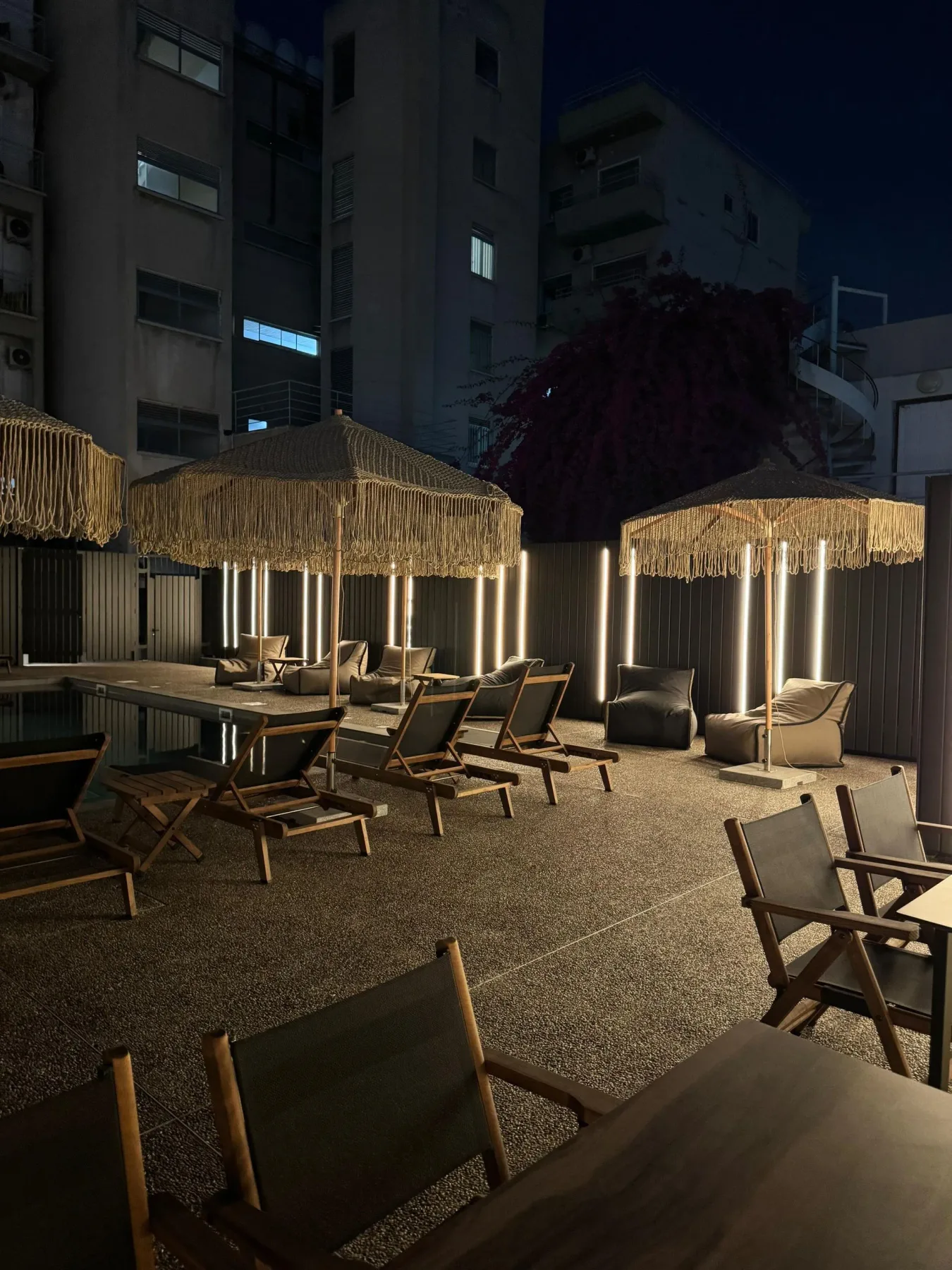 Sunflower Hotel Apartments