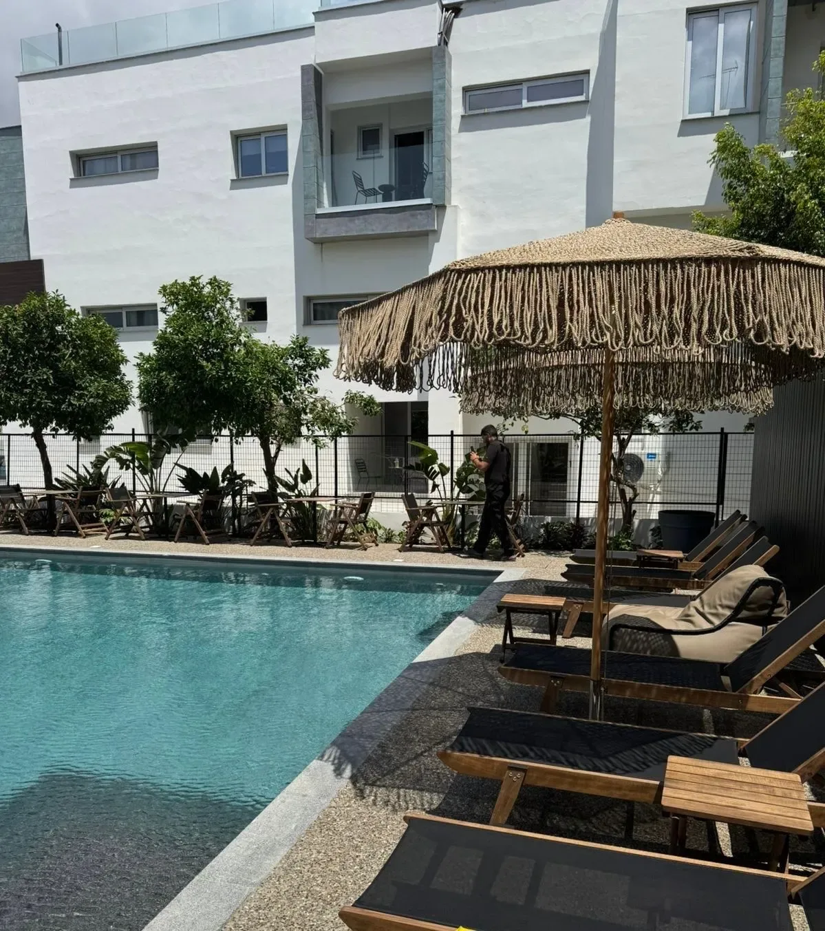 Sunflower Hotel Apartments