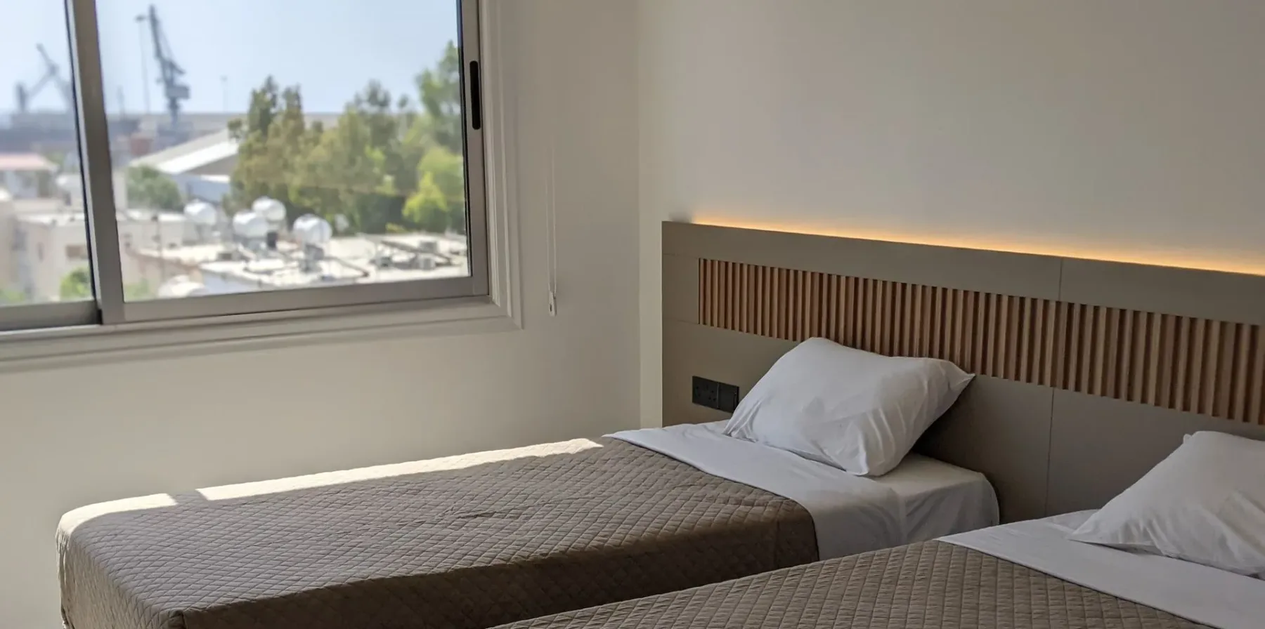 Sunflower Hotel Apartments