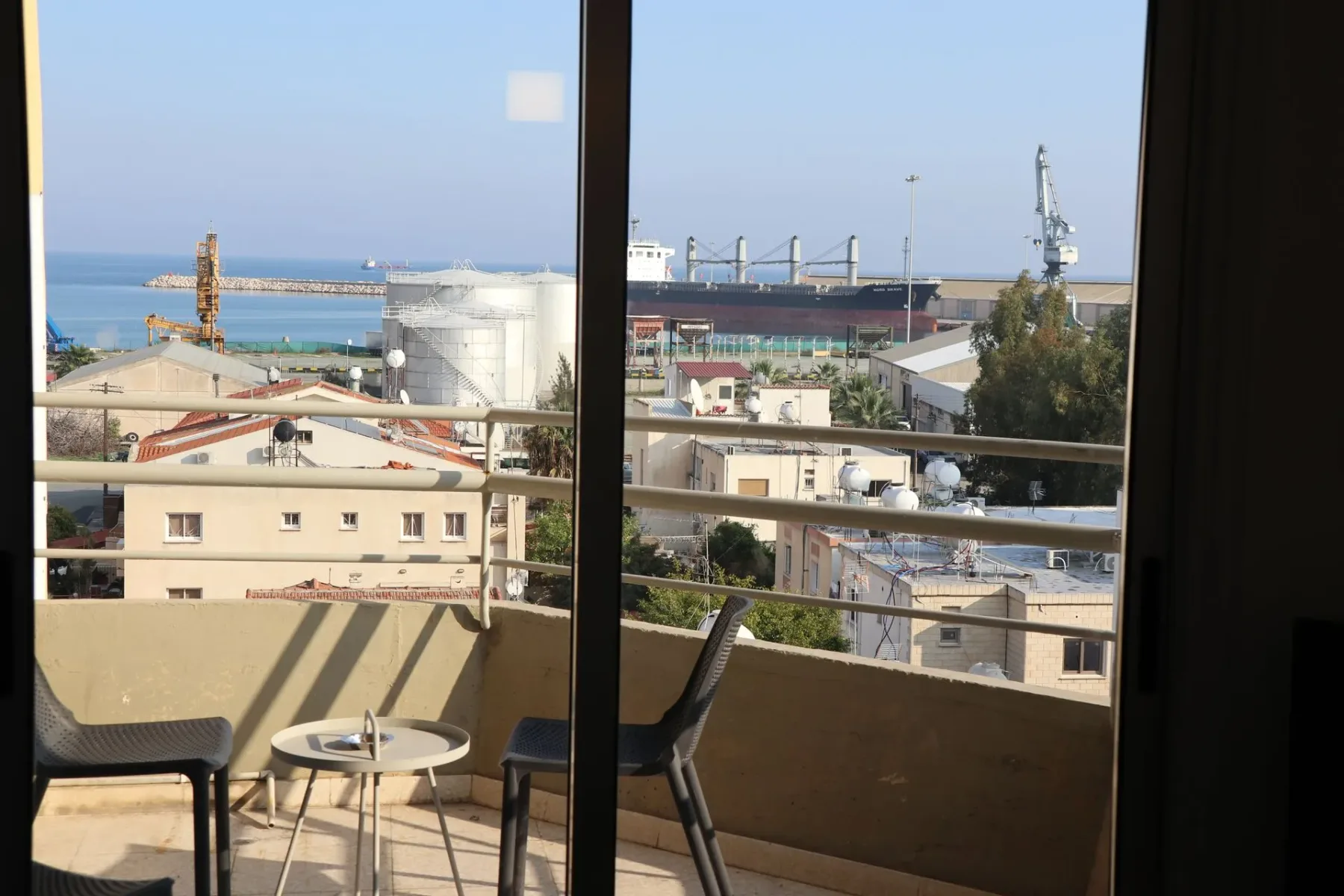 Sunflower Hotel Apartments