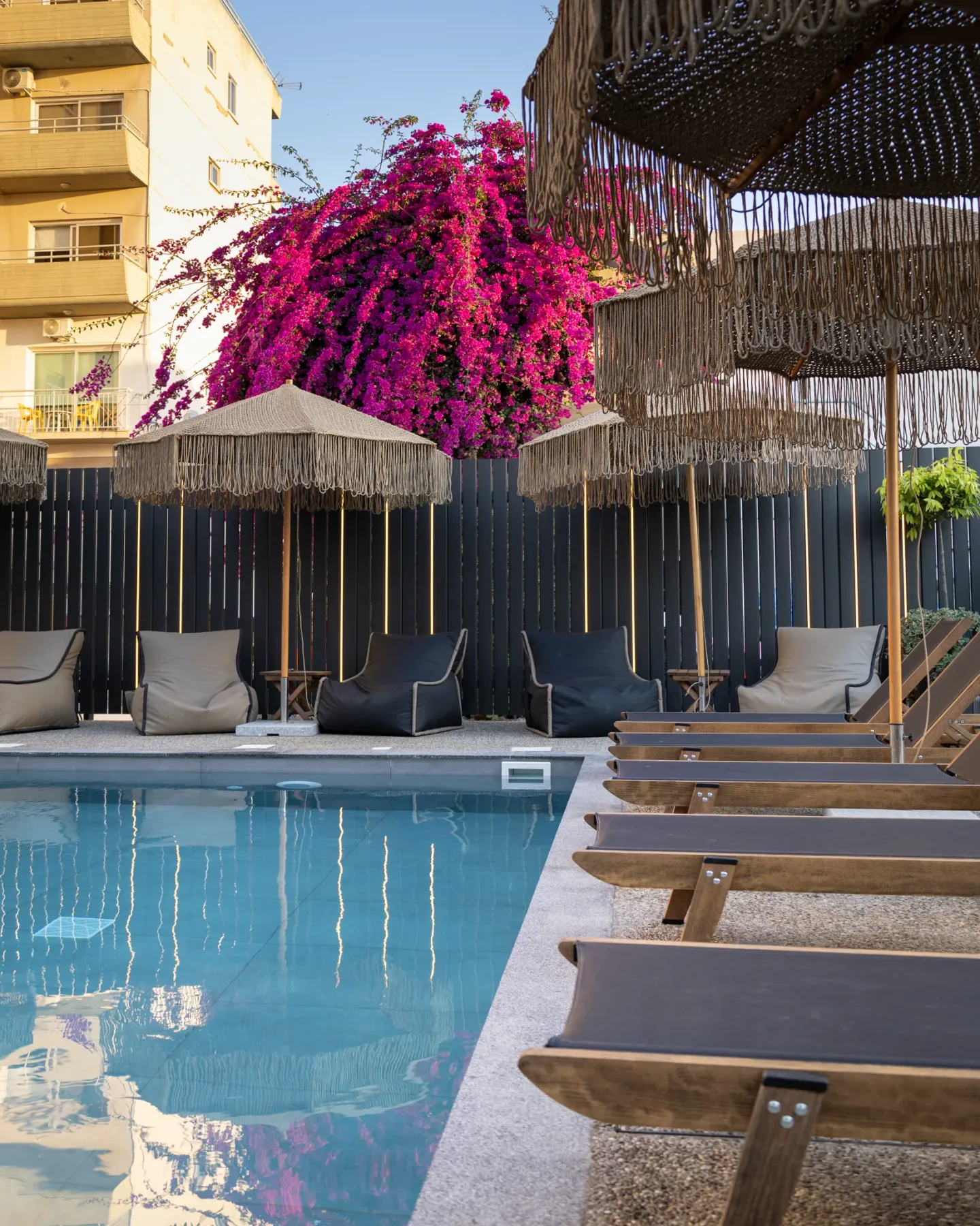 Sunflower Hotel Apartments