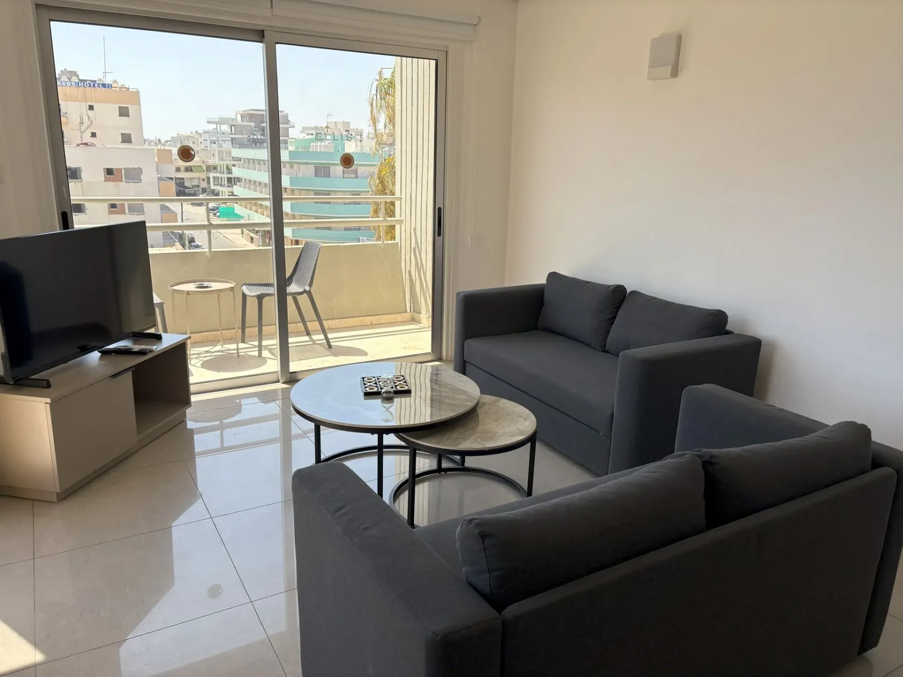 Sunflower Hotel Apartments