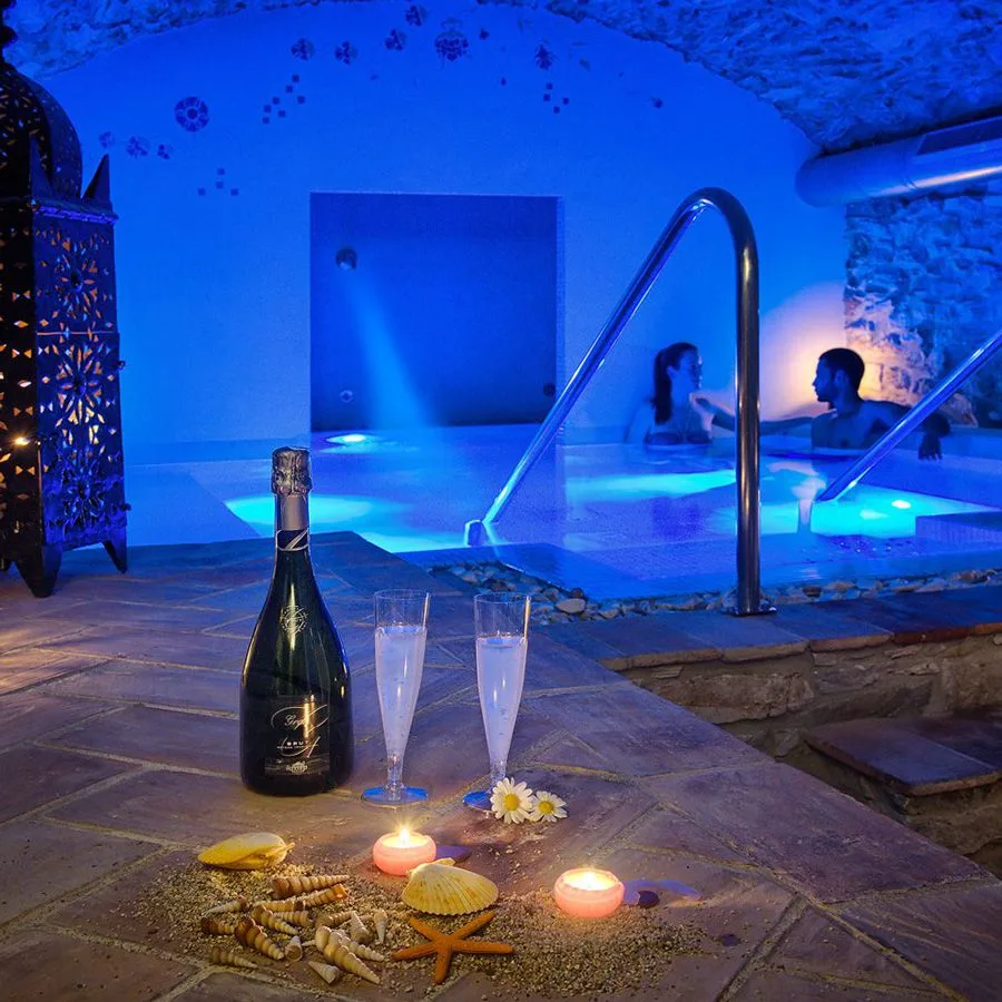 Hotel Classic Begur