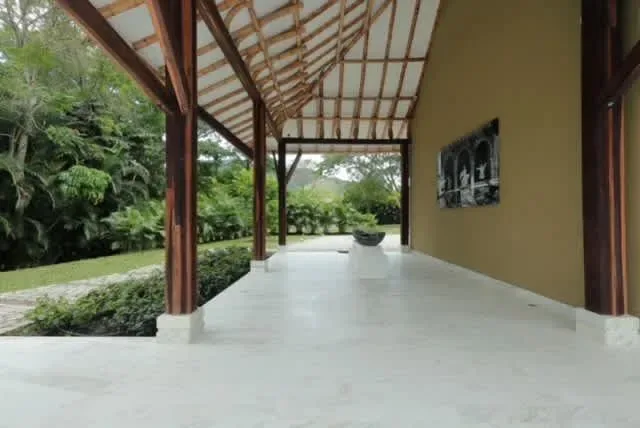 Glowing 7BR Villa with Pool at Mesa de Yeguas
