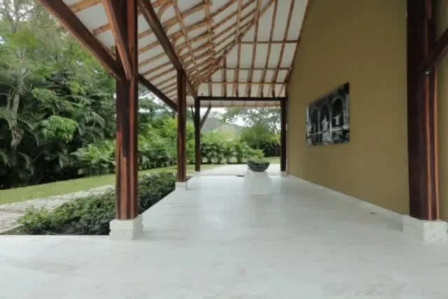 Glowing 7BR Villa with Pool at Mesa de Yeguas
