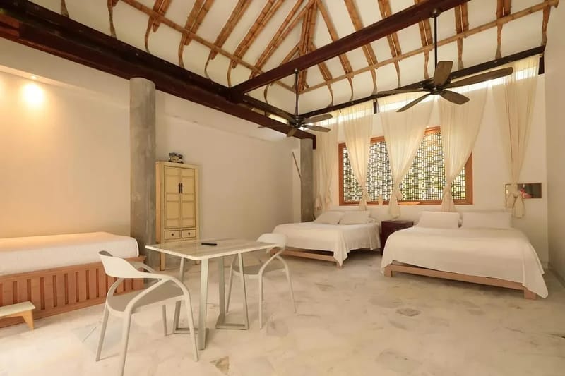 Glowing 7BR Villa with Pool at Mesa de Yeguas