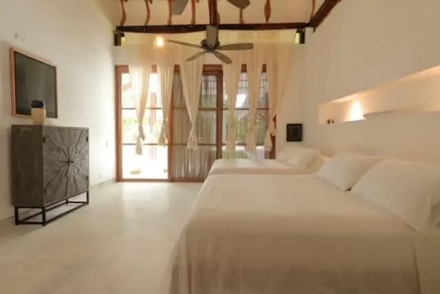 Glowing 7BR Villa with Pool at Mesa de Yeguas