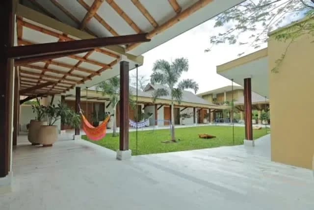 Glowing 7BR Villa with Pool at Mesa de Yeguas