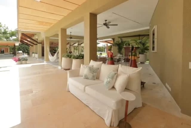 Glowing 7BR Villa with Pool at Mesa de Yeguas