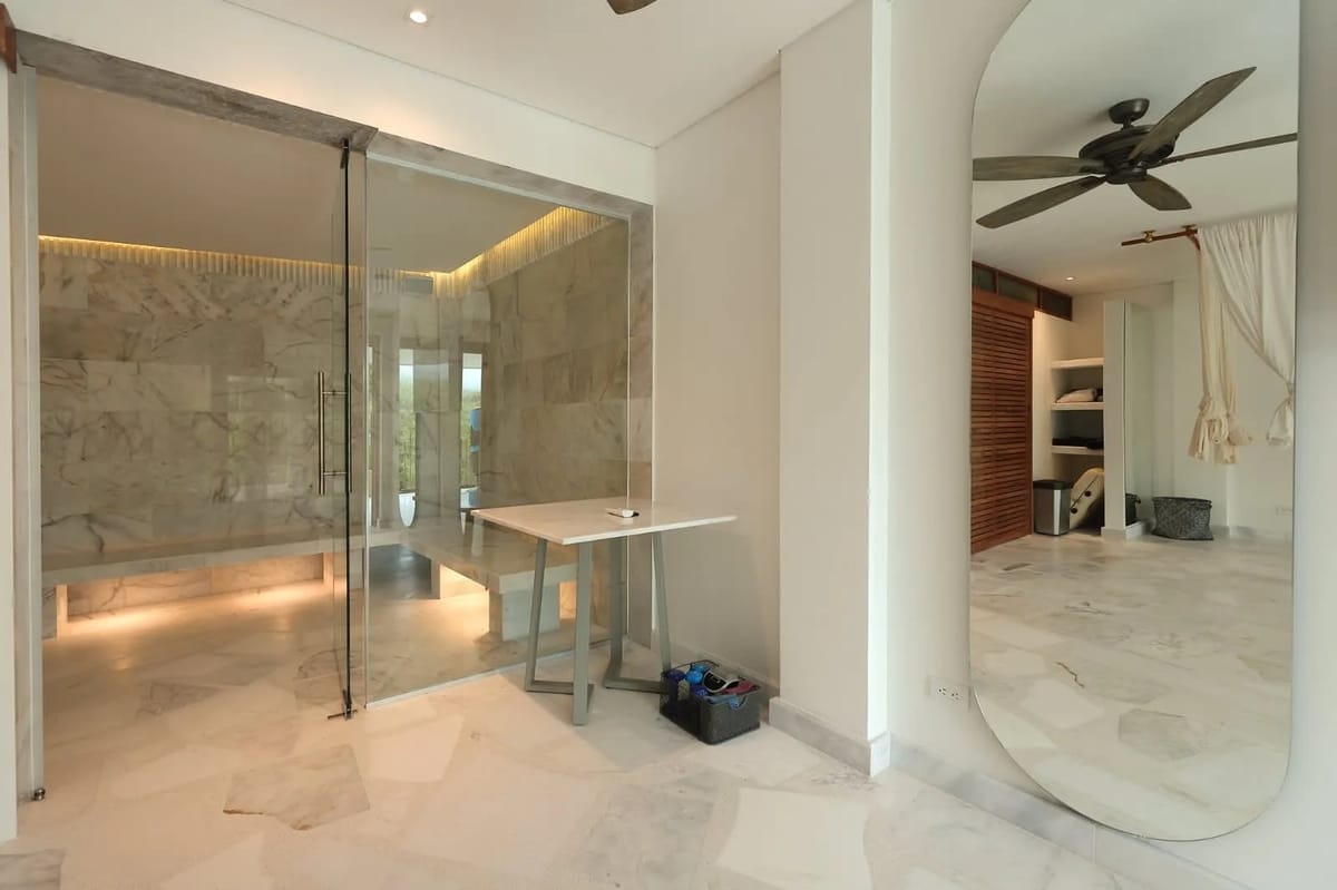 Glowing 7BR Villa with Pool at Mesa de Yeguas