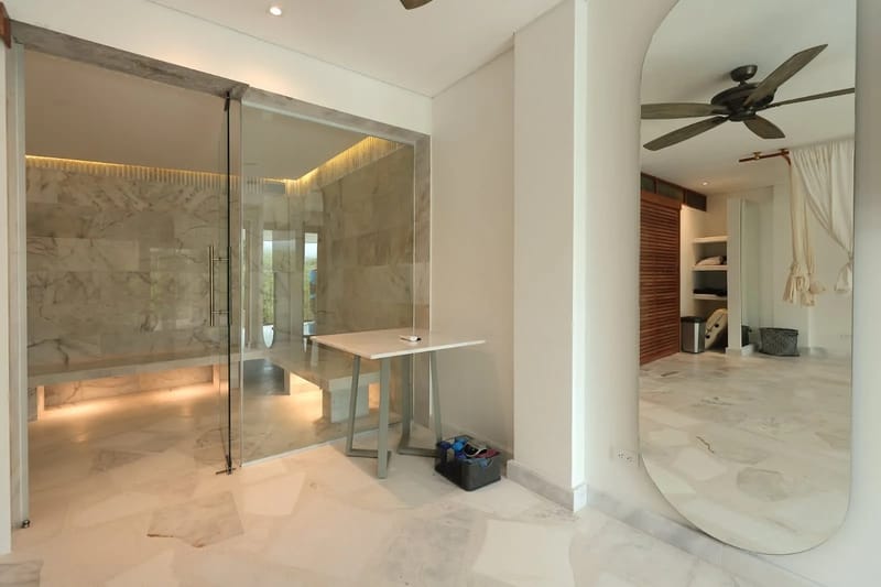 Glowing 7BR Villa with Pool at Mesa de Yeguas