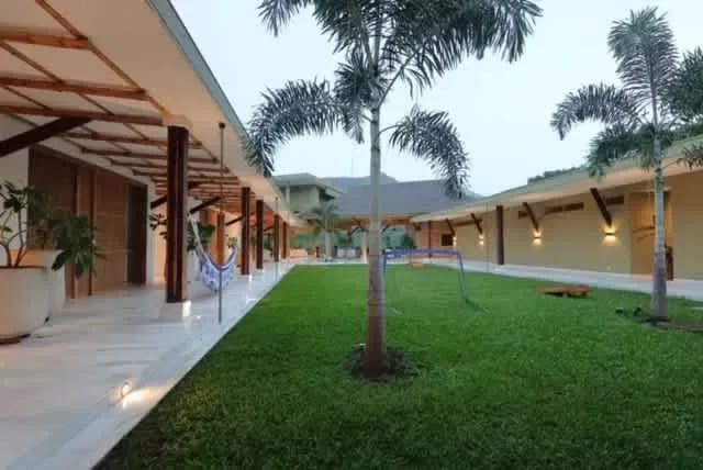 Glowing 7BR Villa with Pool at Mesa de Yeguas