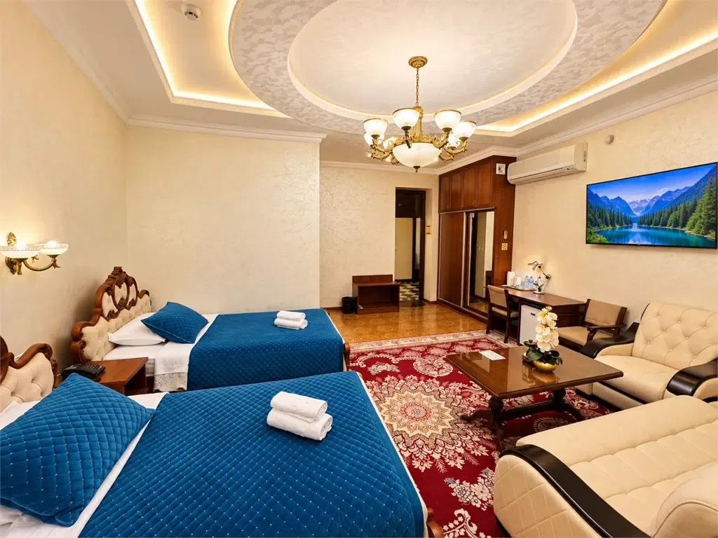 Room image