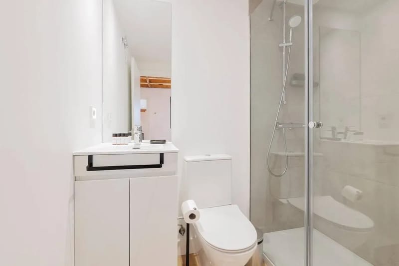 Spectacular 2BR at Palacio Real
