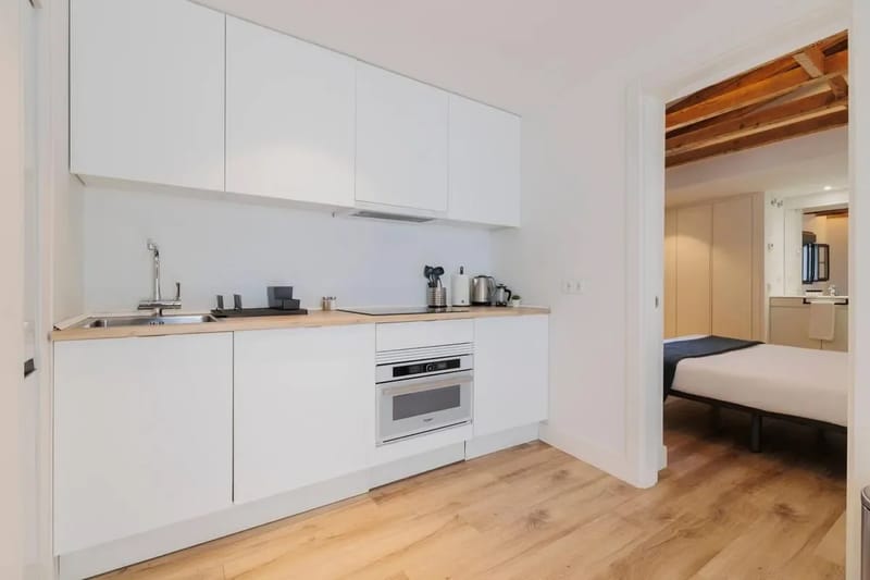 Spectacular 2BR at Palacio Real