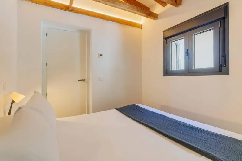 Spectacular 2BR at Palacio Real