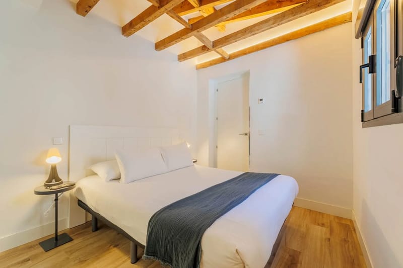 Spectacular 2BR at Palacio Real