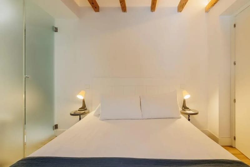 Spectacular 2BR at Palacio Real
