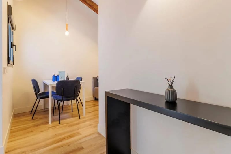 Spectacular 2BR at Palacio Real