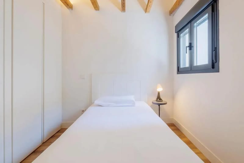 Spectacular 2BR at Palacio Real