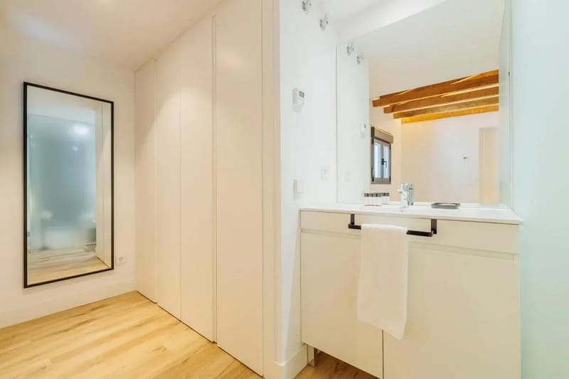Spectacular 2BR at Palacio Real