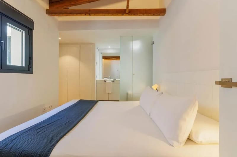 Spectacular 2BR at Palacio Real