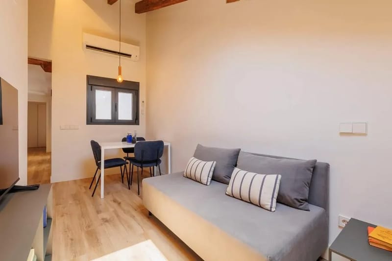 Spectacular 2BR at Palacio Real
